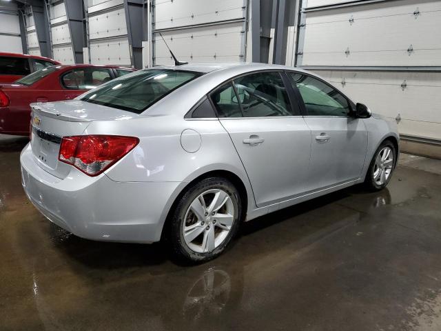 Image 3 of 2014 CHEVROLET CRUZE  2014 with VIN 1G1P75SZ9E7197227