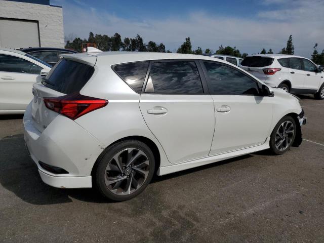 Obraz 3 z 2018 TOYOTA COROLLA IM  2018 z VIN JTNKARJE2JJ567404