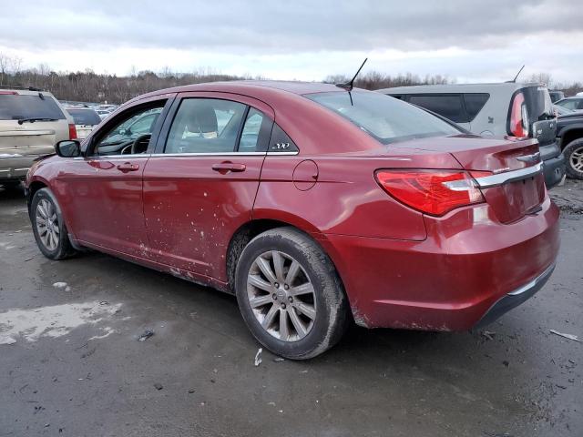 Obraz 2 z 2011 CHRYSLER 200 TOURING 2011 z VIN 1C3BC1FB2BN569893