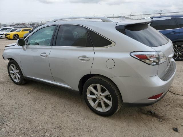 Image 2 of 2011 LEXUS RX 350 2011 with VIN 2T2ZK1BA4BC055830