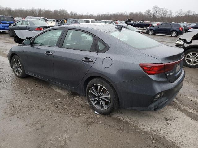 Obraz 2 z 2022 KIA FORTE FE 2022 z VIN 3KPF24AD7NE466293