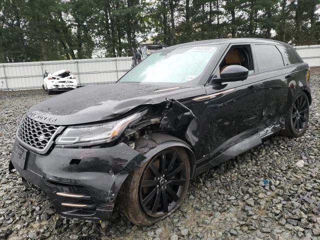 Изображение 2019 LAND ROVER RANGE ROVER VELAR R-DYNAMIC HSE 2019