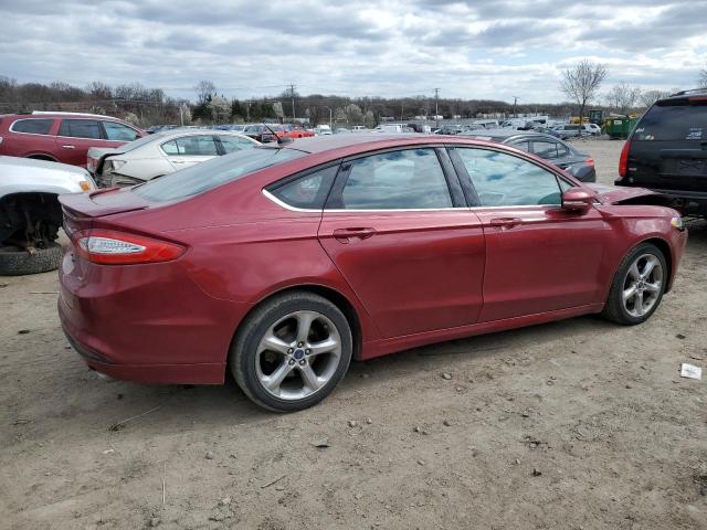 Image 3 of 2015 FORD FUSION SE 2015 with VIN 1FA6P0H7XF5102737