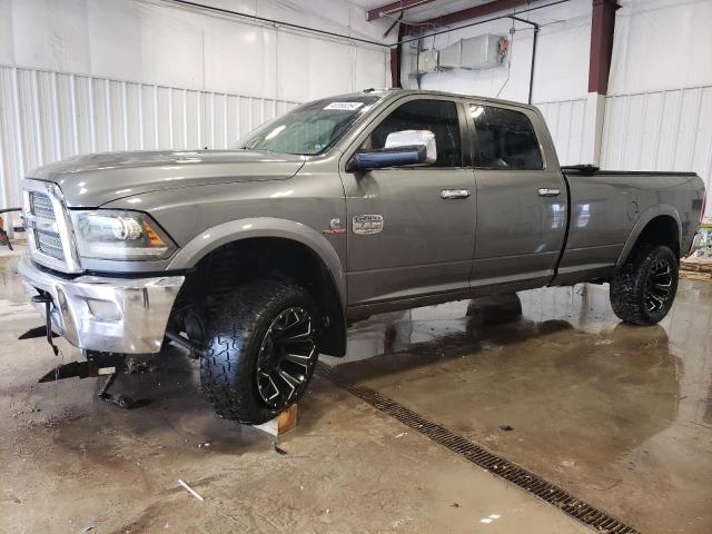 2013 RAM 3500 LONGHORN 2013 image