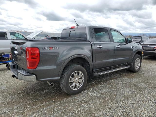 Image 3 of 2020 FORD RANGER XL 2020 with VIN 1FTER4FH9LLA25644