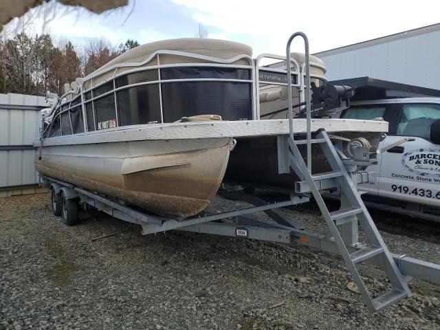 2015 BOAT TIGE VE22 2015 image