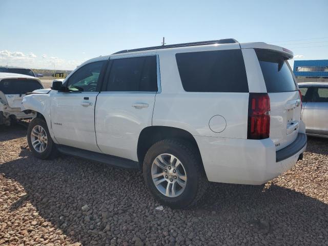 Image 2 of 2019 CHEVROLET TAHOE K1500 LS 2019 with VIN 1GNSKAKC2KR218821