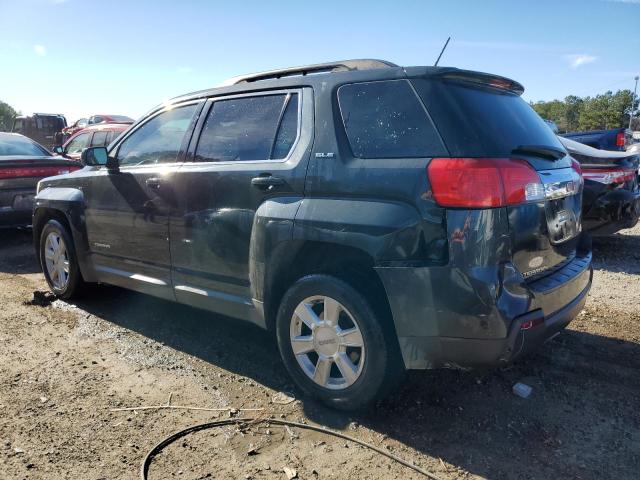 Obraz 2 z 2013 GMC TERRAIN SLE 2013 z VIN 2GKALSEK3D6179525