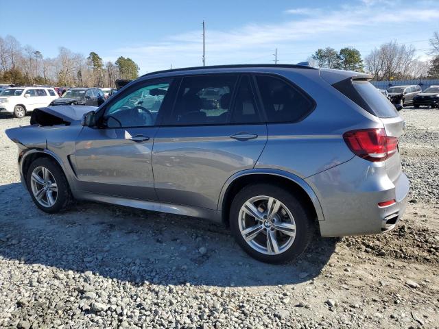 Obraz 2 z 2015 BMW X5 XDRIVE35D 2015 z VIN 5UXKS4C5XF0N12020