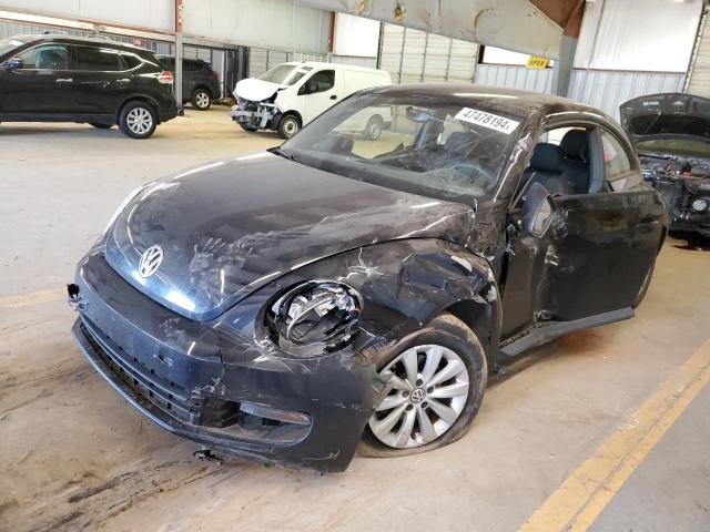 Изображение 1 2013 VOLKSWAGEN BEETLE  2013 с VIN 3VWFP7AT8DM654154