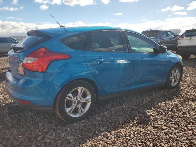 Image 3 of 2014 FORD FOCUS SE 2014 with VIN 1FADP3K22EL176461