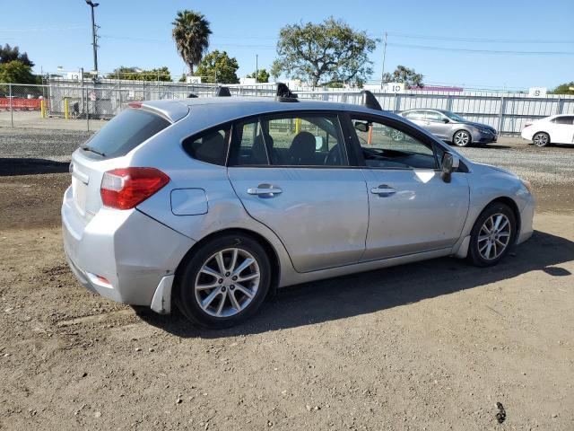 Image 3 of 2013 SUBARU IMPREZA PREMIUM 2013 with VIN JF1GPAC66DH204167