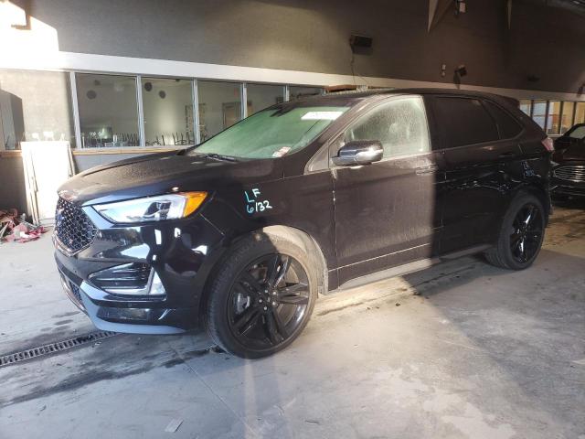 Image 1 of 2019 FORD EDGE ST 2019 with VIN 2FMPK4APXKBB68012