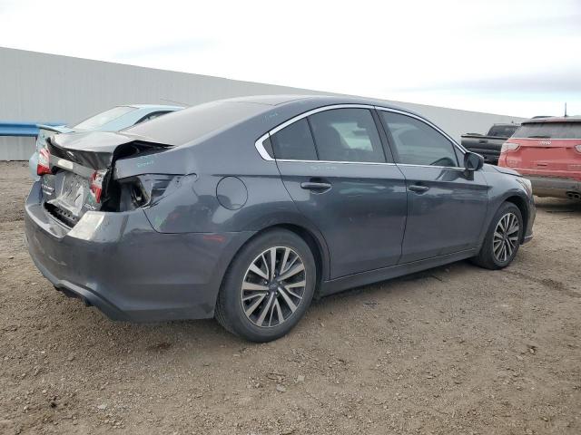 Изображение 3 2018 SUBARU LEGACY 2.5I 2018 с VIN 4S3BNAB63J3029574