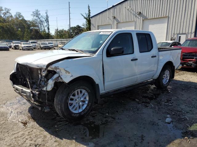 Image 1 of 2017 NISSAN FRONTIER S 2017 with VIN 1N6DD0ER9HN771694