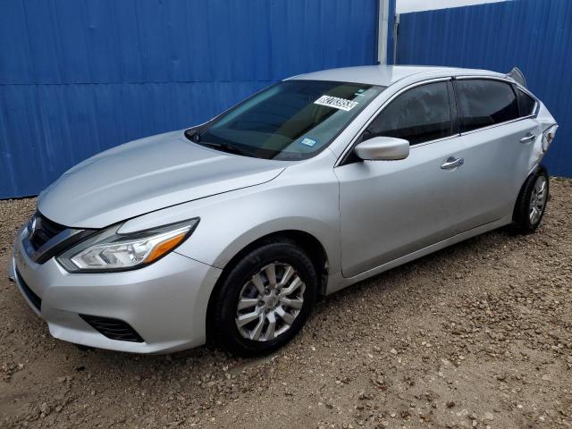 Image 1 of 2016 NISSAN ALTIMA 2.5 2016 with VIN 1N4AL3AP9GN346897