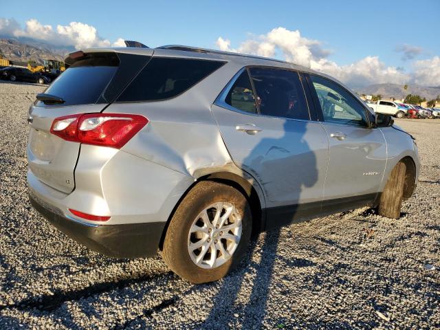 Изображение 3 2020 CHEVROLET EQUINOX LT 2020 с VIN 2GNAXKEVXL6170790