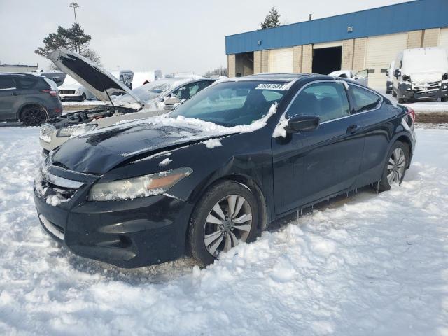 Obraz 1 z 2011 HONDA ACCORD LX-S 2011 z VIN 1HGCS1A31BA016812