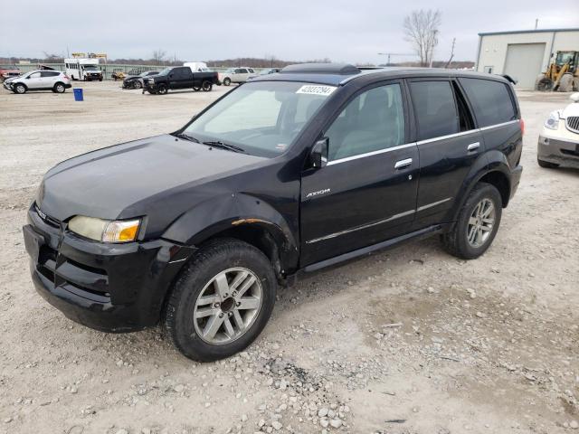 2003 ISUZU AXIOM XS 2003 image
