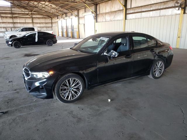 Obraz 2023 BMW 330I  2023