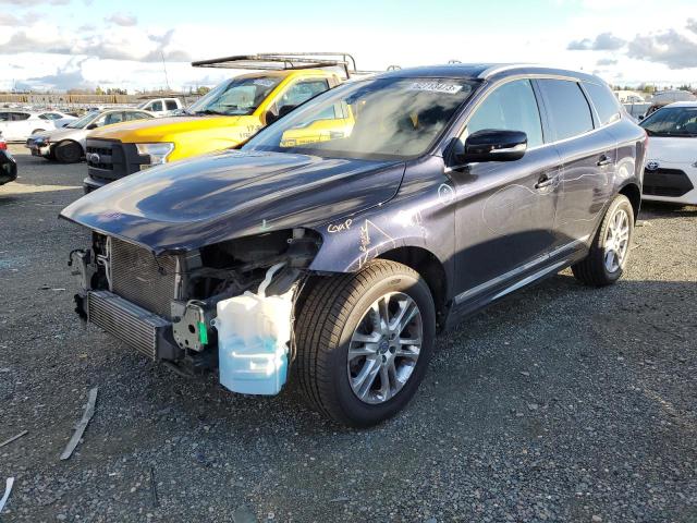 Obraz 1 z 2016 VOLVO XC60 T5 PREMIER 2016 z VIN YV440MDK7G2926718