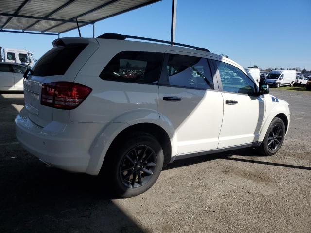 Изображение 3 2020 DODGE JOURNEY SE 2020 с VIN 3C4PDCAB4LT277083