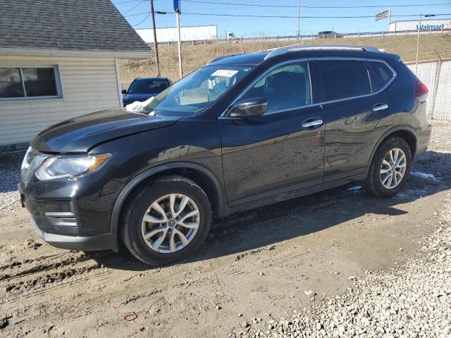 Изображение 1 2020 NISSAN ROGUE S 2020 с VIN KNMAT2MV6LP501905