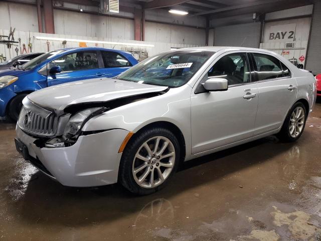 2010 MERCURY MILAN PREMIER 2010 image
