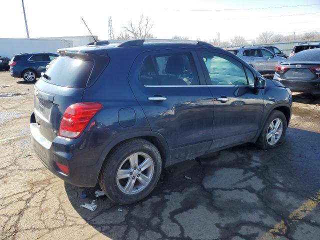 Obraz 3 z 2019 CHEVROLET TRAX 1LT 2019 z VIN 3GNCJLSB7KL133409