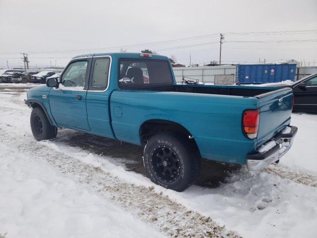 Изображение 2 1996 MAZDA B4000 CAB PLUS 1996 с VIN 4F4DR17X9TTM11911