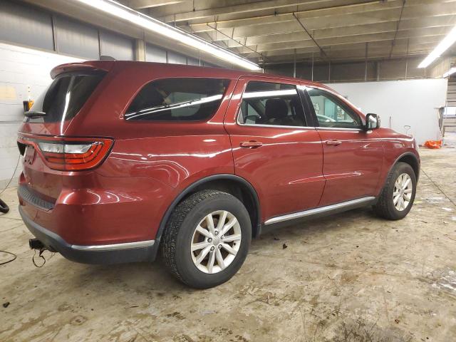 Obraz 3 z 2015 DODGE DURANGO SXT 2015 z VIN 1C4RDJAG4FC139584
