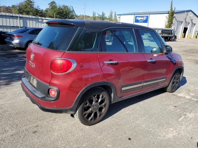 Изображение 3 2016 FIAT 500L TREKKING 2016 с VIN ZFBCFADH4GZ037594