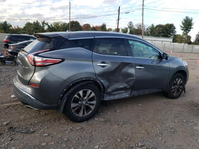 Obraz 3 z 2015 NISSAN MURANO S 2015 z VIN 5N1AZ2MH4FN200554