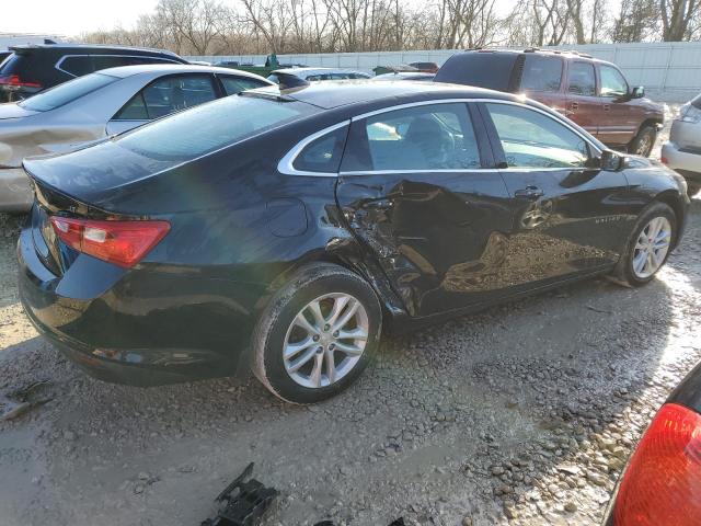 Image 3 of 2016 CHEVROLET MALIBU LT 2016 with VIN 1G1ZE5ST6GF313504
