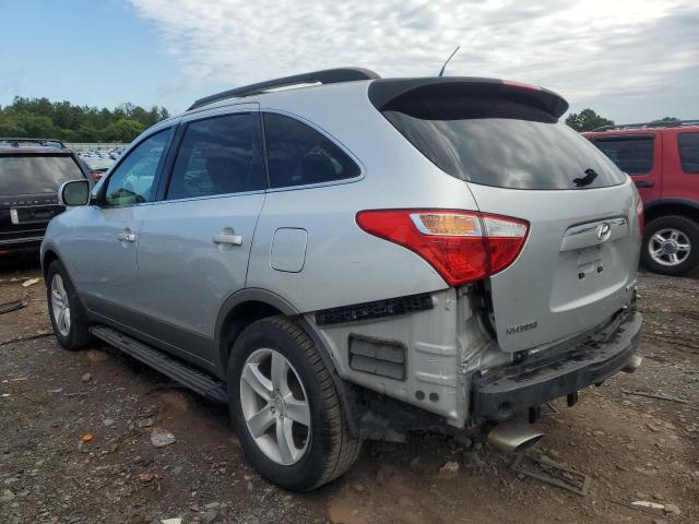 Изображение 2 2008 HYUNDAI VERACRUZ GLS 2008 с VIN KM8NU73C68U077559