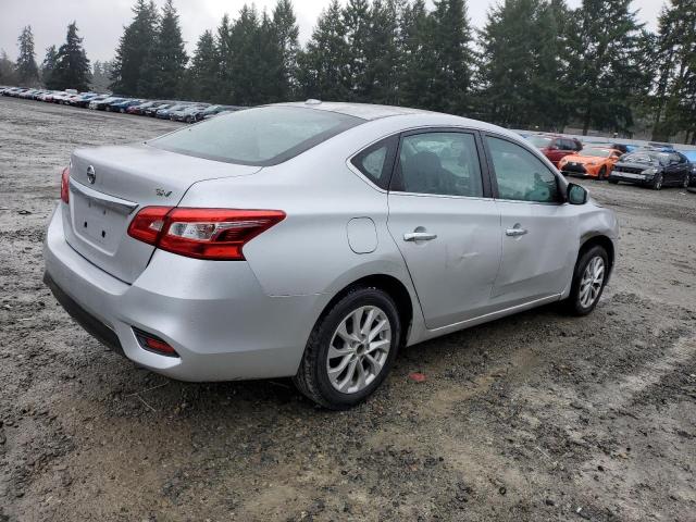Obraz 3 z 2018 NISSAN SENTRA S 2018 z VIN 3N1AB7AP8JL651158