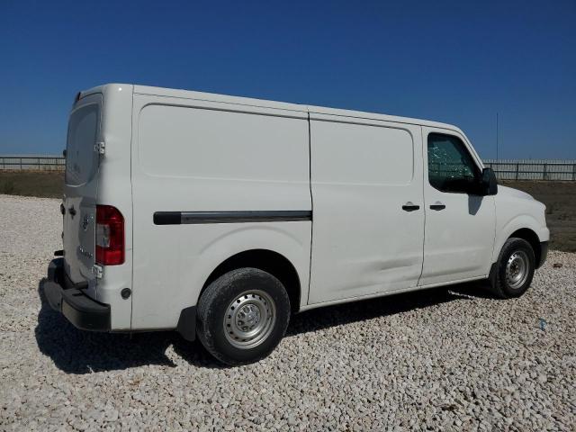 Image 3 of 2021 NISSAN NV 2500 S 2021 with VIN 1N6BF0KY9MN802952