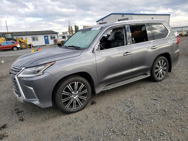 2019 LEXUS LX 570 2019 image