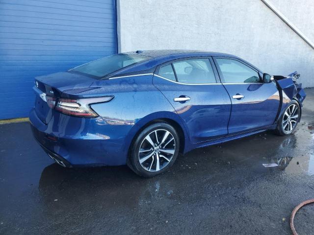 Image 3 of 2022 NISSAN MAXIMA SV 2022 with VIN 1N4AA6CV4NC508124