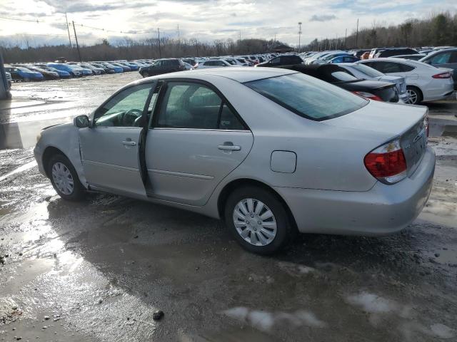 Obraz 2 z 2005 TOYOTA CAMRY LE 2005 z VIN 4T1BE32K75U404273