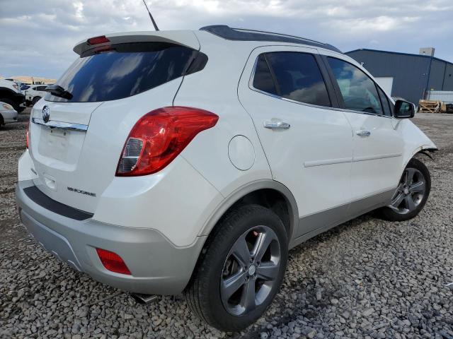 Изображение 3 2014 BUICK ENCORE  2014 с VIN KL4CJASB4EB672115