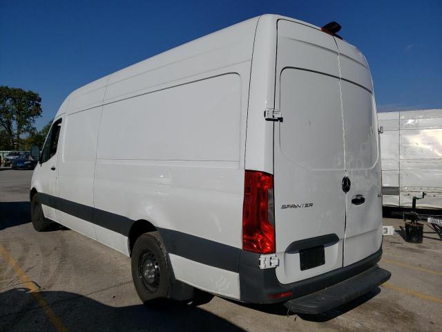 Obraz 2 z 2023 MERCEDES-BENZ SPRINTER 2500 2023 z VIN W1Y40CHY9PT143658