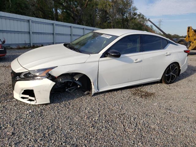 Image 1 of 2023 NISSAN ALTIMA SR 2023 with VIN 1N4BL4CV3PN412625