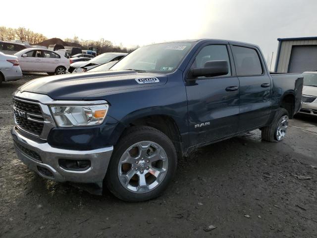 Obraz 2022 RAM 1500 BIG HORN/LONE STAR 2022