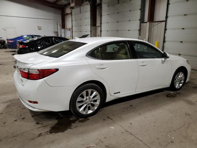Image 3 of 2014 LEXUS ES 300H 2014 with VIN JTHBW1GG0E2042680