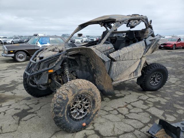 Изображение 2 2018 CAN-AM MAVERICK X3 X RS TURBO R 2018 с VIN 3JBVXAW21JK001669