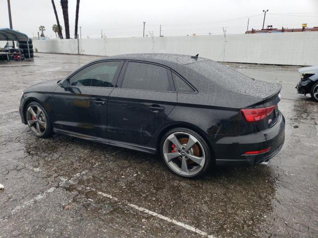 Изображение 2 2020 AUDI S3 PREMIUM 2020 с VIN WAUB1GFF3LA007157