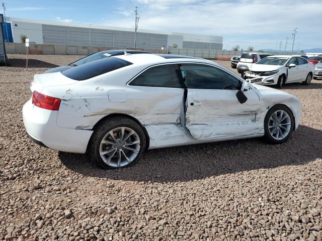 Изображение 3 2014 AUDI A5 PREMIUM 2014 с VIN WAUCFAFR7EA039674