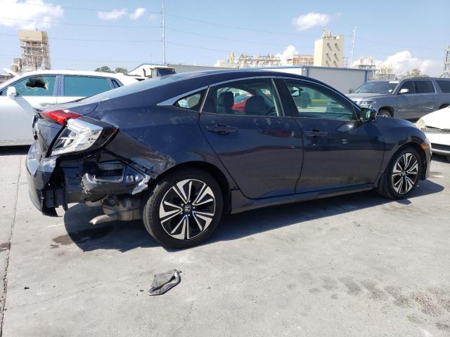 Image 3 of 2017 HONDA CIVIC EXL 2017 with VIN 19XFC1F72HE003478