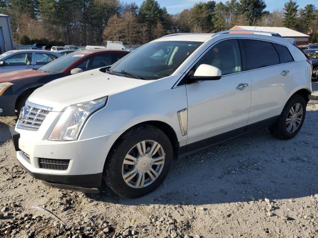2015 CADILLAC SRX LUXURY COLLECTION 2015 image